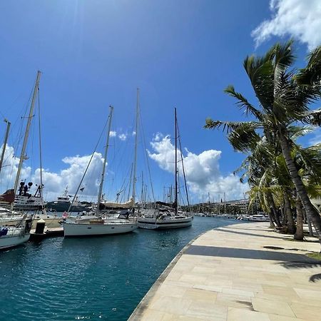Mereani Flat Brand New Condo In The Center Of Papeete Papeete  Esterno foto