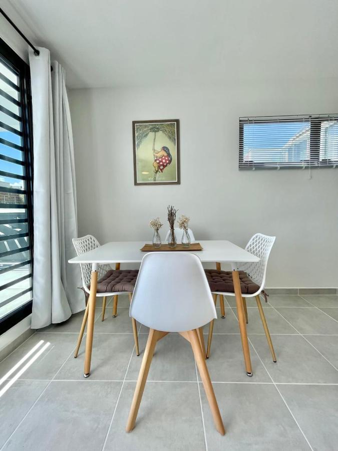 Mereani Flat Brand New Condo In The Center Of Papeete Papeete  Esterno foto