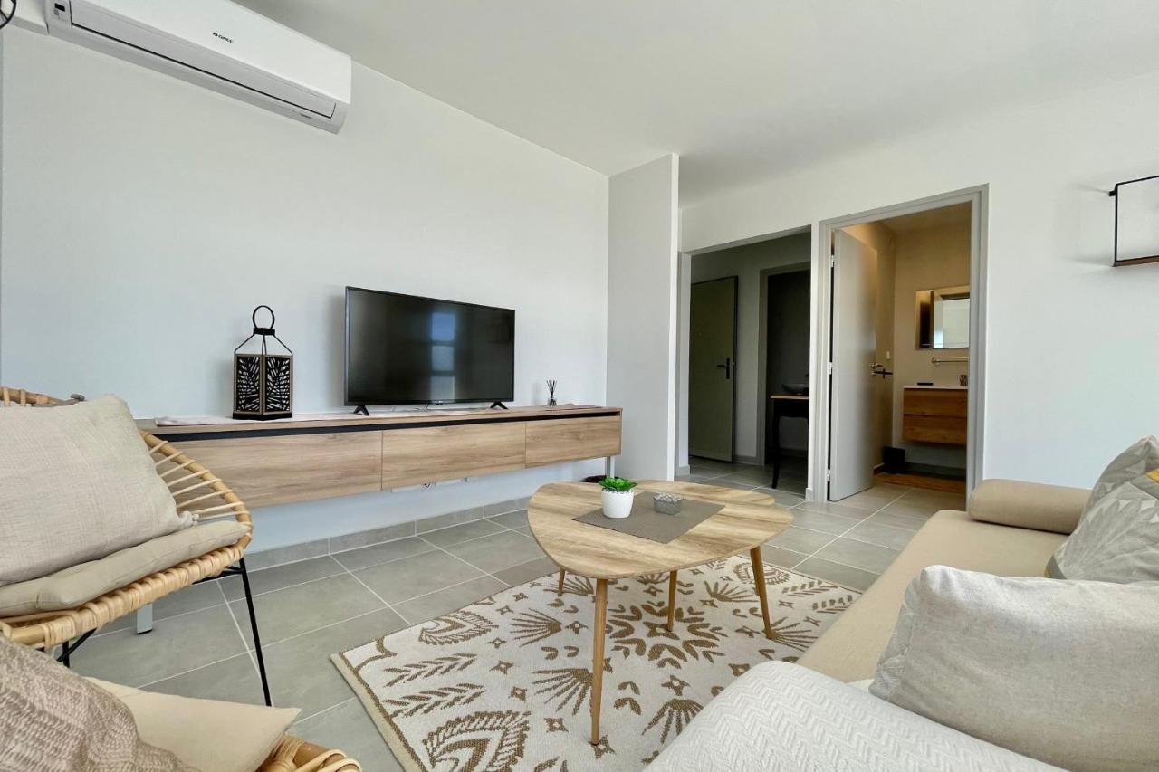 Mereani Flat Brand New Condo In The Center Of Papeete Papeete  Esterno foto