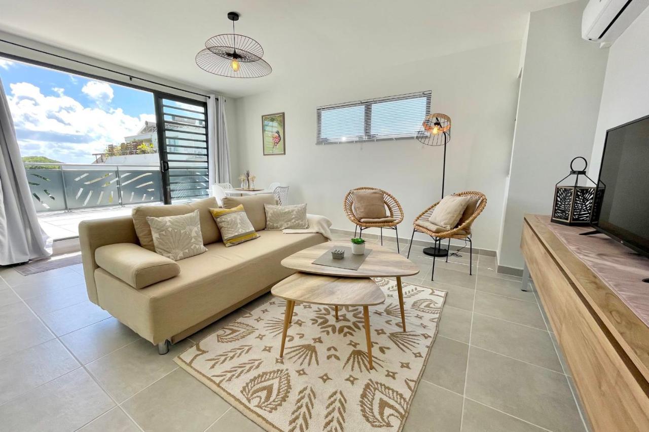 Mereani Flat Brand New Condo In The Center Of Papeete Papeete  Esterno foto