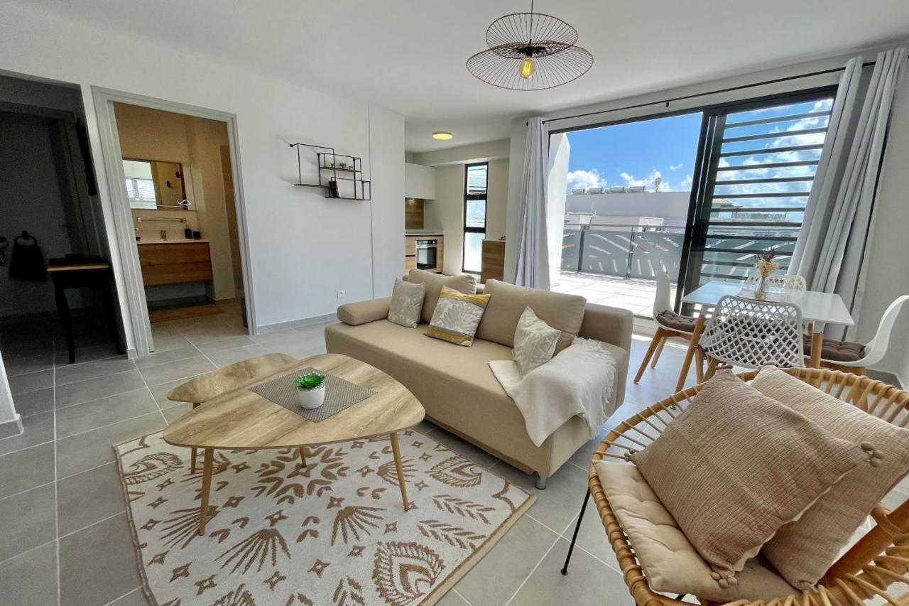 Mereani Flat Brand New Condo In The Center Of Papeete Papeete  Esterno foto