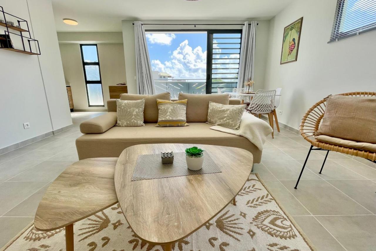 Mereani Flat Brand New Condo In The Center Of Papeete Papeete  Esterno foto