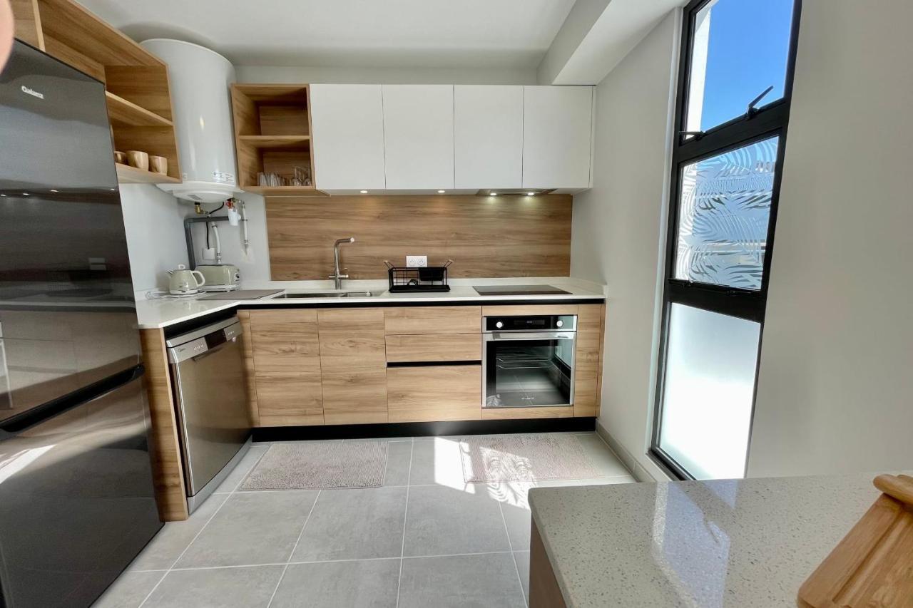 Mereani Flat Brand New Condo In The Center Of Papeete Papeete  Esterno foto