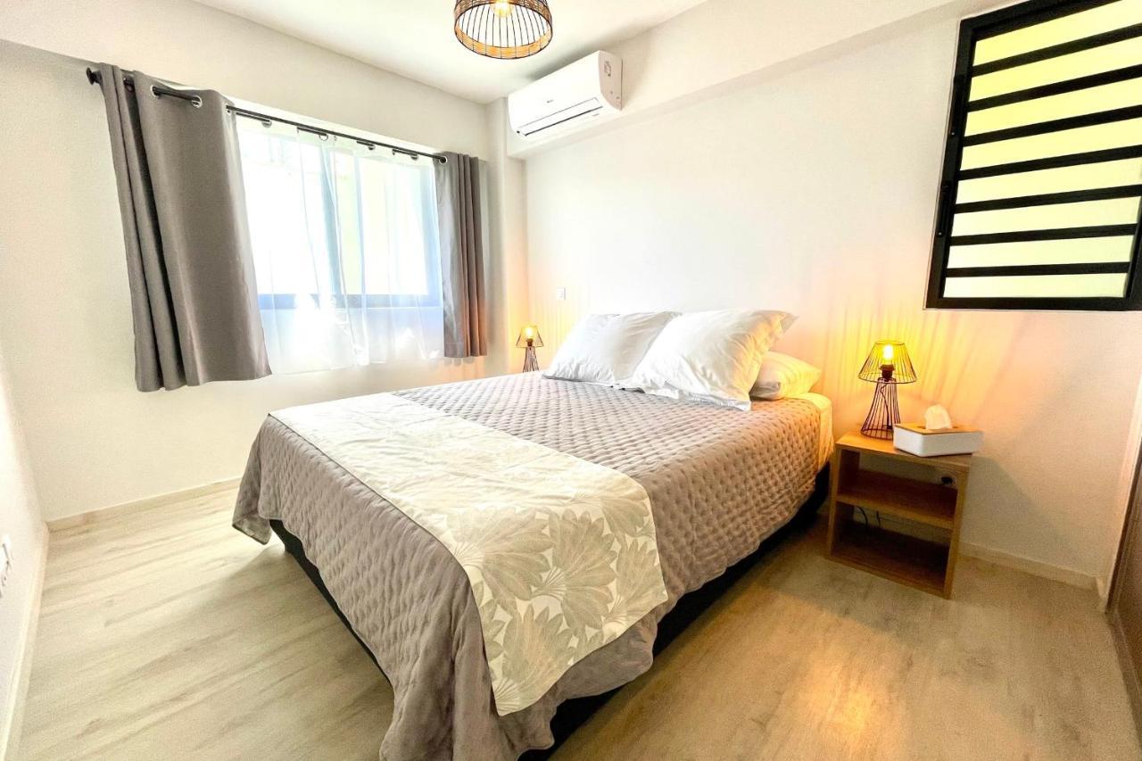 Mereani Flat Brand New Condo In The Center Of Papeete Papeete  Esterno foto