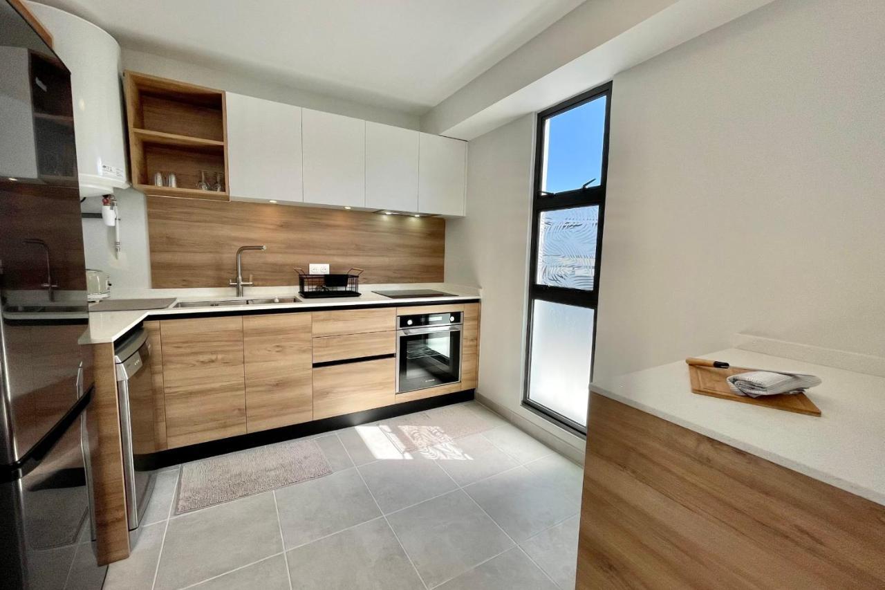 Mereani Flat Brand New Condo In The Center Of Papeete Papeete  Esterno foto