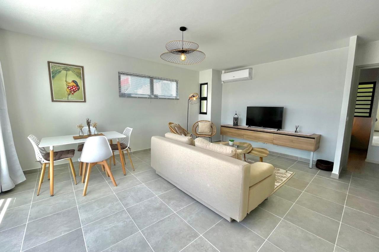Mereani Flat Brand New Condo In The Center Of Papeete Papeete  Esterno foto