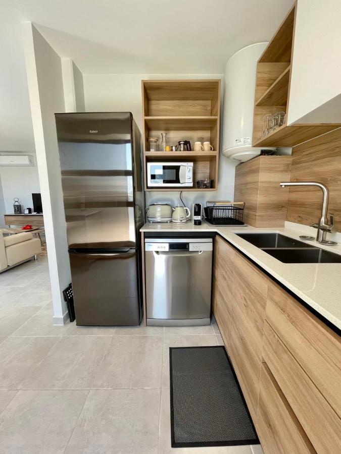 Mereani Flat Brand New Condo In The Center Of Papeete Papeete  Esterno foto