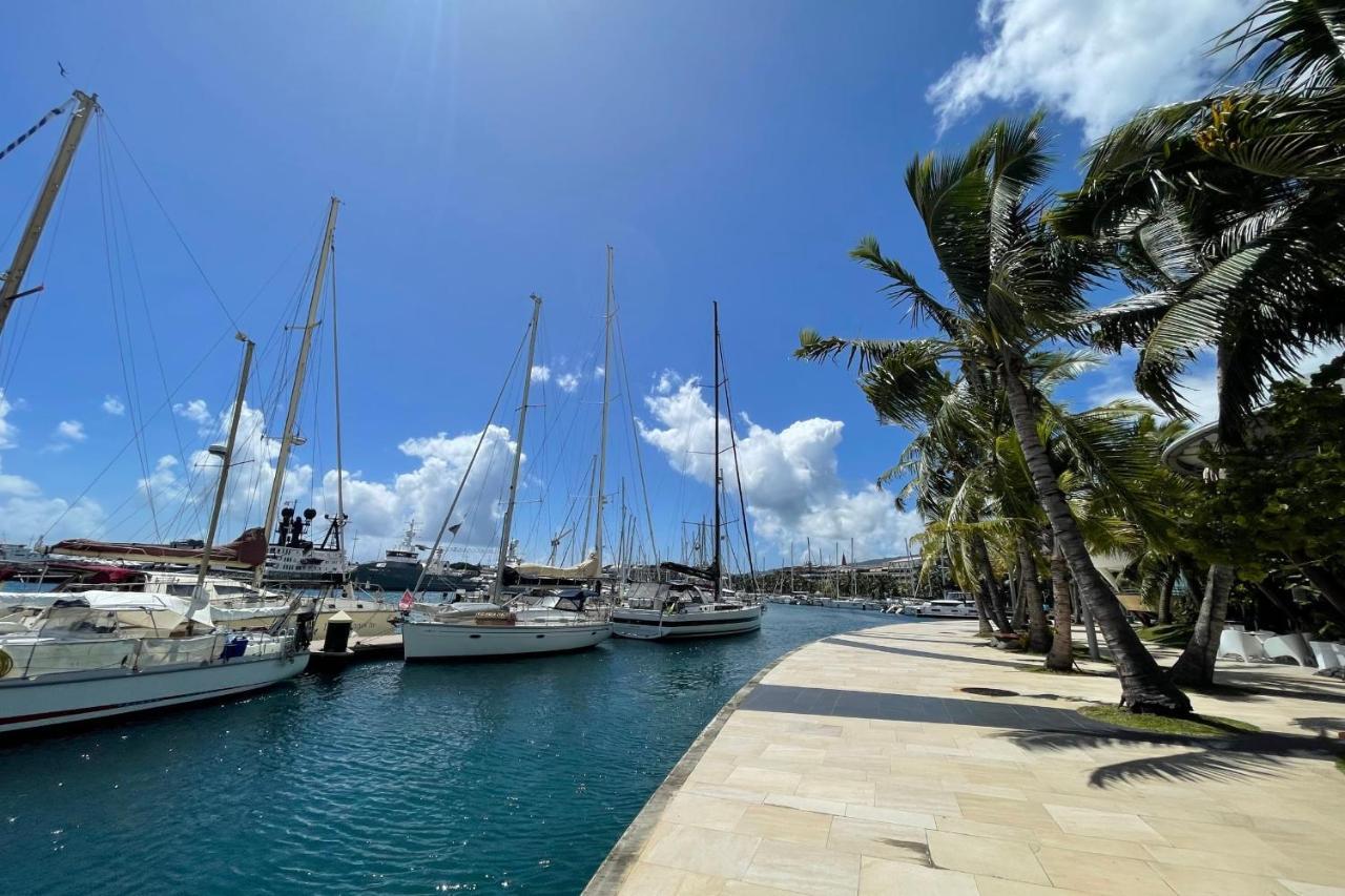 Mereani Flat Brand New Condo In The Center Of Papeete Papeete  Esterno foto